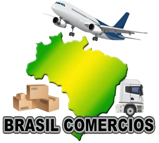 Brasil Comércios